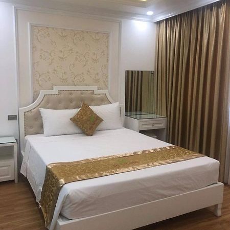 Bai Tho Mountain Hotel Ha Long Luaran gambar